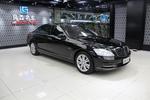 奔驰S级2012款 S350L Grand Edition