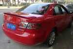 马自达Mazda62011款2.0L 手自一体 时尚型