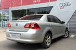 大众宝来2008款1.6L 手动 时尚型