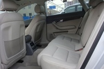 奥迪A6L2011款2.4L 豪华型