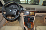 宝马5系2001款530i