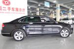 大众帕萨特2012款1.8TSI DSG至尊版