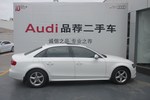 奥迪A4L2013款35 TFSI 自动标准型