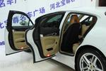 保时捷Panamera2013款Panamera Platinum Edition 3.6L 