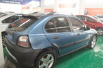 MG3SW2009款1.4L 手动 豪华型