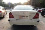 奔驰C级2002款C200 KOMPRESSOR