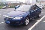 马自达Mazda62005款2.3豪华型