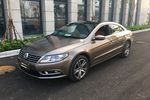 大众CC2013款2.0TSI 尊贵型