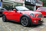 MINIROADSTER2012款1.6L COOPER 