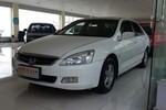 本田雅阁2005款2.4i VTEC 自动