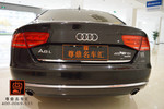 奥迪A8L2013款45 TFSI quattro豪华型