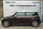 MINIMINI2010款1.6L COOPER Cheer 