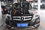 奔驰GLK级2013款改款 GLK 300 4MATIC 时尚型