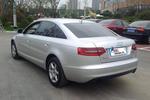 奥迪A6L2011款2.0TFSI 舒适型