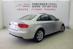 奥迪A4L2012款2.0TFSI 技术型