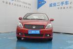 长城C30 2010款1.5L 手动豪华型