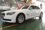 宝马7系2009款740Li 豪华型