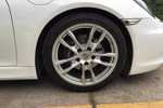 保时捷Boxster2013款Boxster 2.7L 