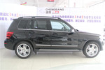 奔驰GLK级2014款GLK 260 4MATIC 动感型