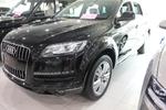 奥迪Q72010款3.6FSI quattro 基本型