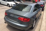 奥迪A4L2011款2.0TFSI 标准型