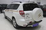 丰田RAV42012款炫装版 2.4L 自动四驱豪华 