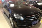 奔驰R级2011款R350L 4MATIC