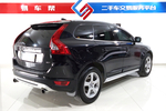 沃尔沃XC602011款2.0T R-Design