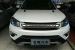 长安CS752014款1.8T 自动精英型 国IV