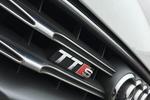 奥迪TTS2011款TTS Coupe 2.0TFSI quattro