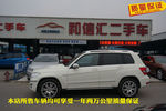 奔驰GLK级2010款GLK300 4MATIC 动感型