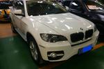 宝马X62011款xDrive35i