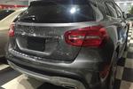 奔驰GLA级2015款GLA 260 4MATIC 