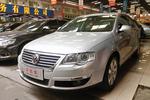 大众迈腾2007款1.8TSI 手动舒适型