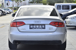 奥迪A4L2010款2.0TFSI 舒适型