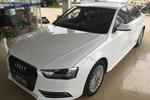 奥迪A4L2013款35 TFSI 自动技术型