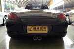 保时捷Boxster2009款Boxster 2.9L 