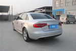 奥迪A4L2013款35 TFSI 自动舒适型