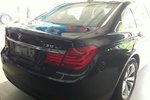 宝马7系2011款730Li 典雅型