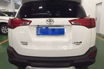 丰田RAV42013款2.5L 自动四驱尊贵版 