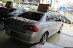 大众宝来2011款1.6L 手自一体 时尚型