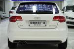 奥迪A3 Sportback2013款30 TFSI 舒适型