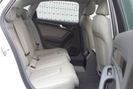 奥迪A4L2010款2.0TFSI 舒适型