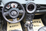 MINIROADSTER2012款1.6L COOPER 