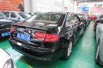 奥迪A4L2009款2.0TFSI 舒适型