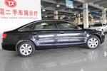 奥迪A6L2008款2.0TFSI 标准型(自动)