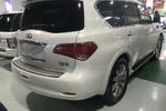 英菲尼迪QX802013款5.6L 4WD