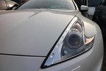 日产370Z2013款3.7L Roadster