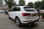 奥迪Q52010款2.0TFSI 进取型