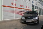 斯柯达明锐2012款1.4TSI DSG逸俊版